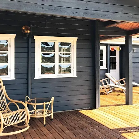 6 Person Holiday In R M Holiday home