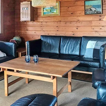 6 Person Holiday In R M Holiday home *