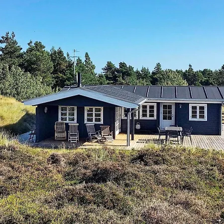 Holiday home 6 Person Holiday In R M Lakolk