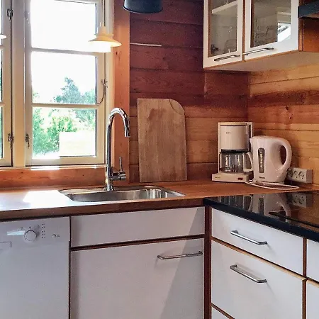 Holiday home 6 Person Holiday In R M Lakolk