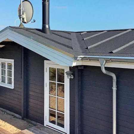 6 Person Holiday In R M Holiday home *