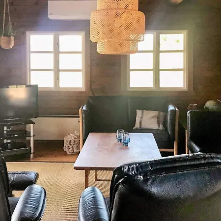 Holiday home 6 Person Holiday In R M Lakolk