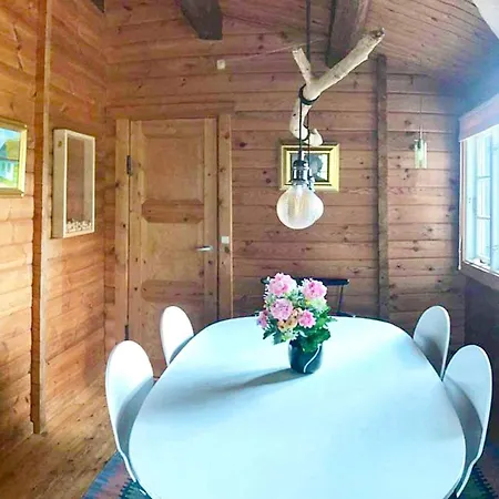 6 Person Holiday In R M Holiday home *
