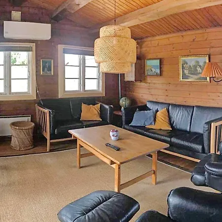 Holiday home 6 Person Holiday In R M